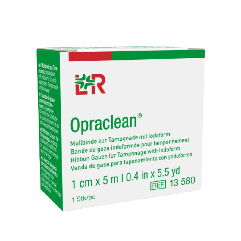 OPRACLEAN 1CM X 5M  13580