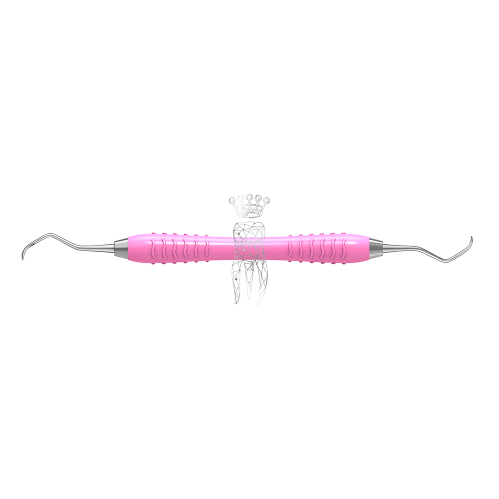 Scaler univers. Colori SilikonLiquid Steel