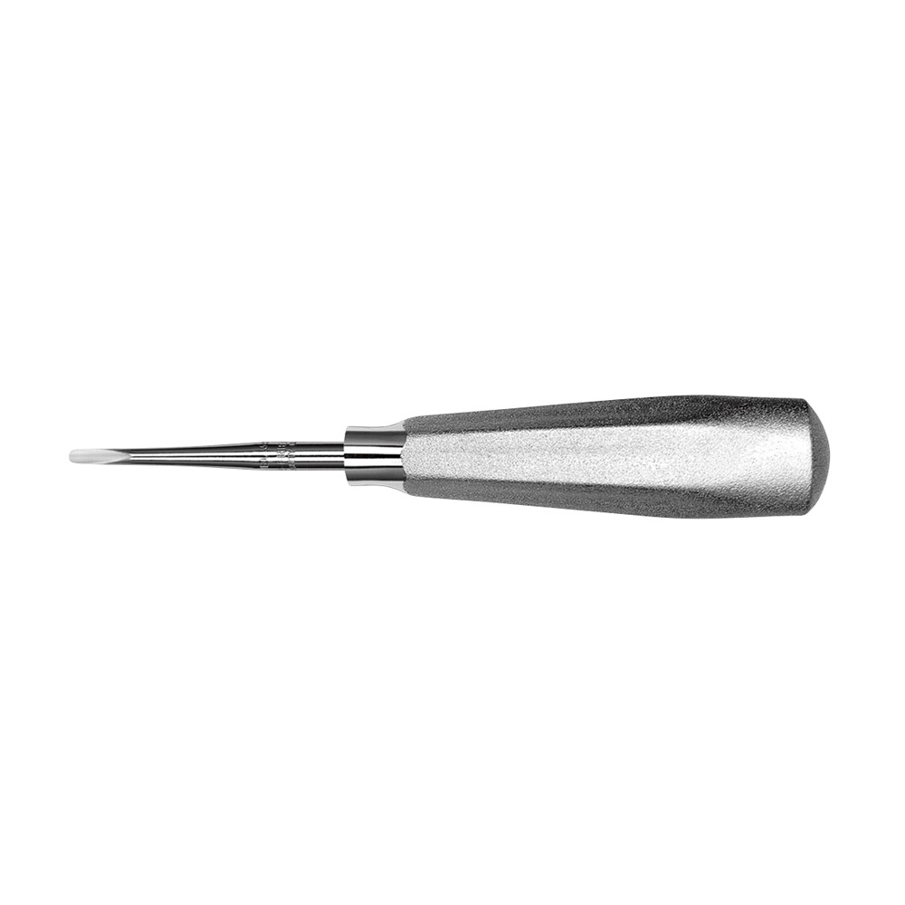 Luxator 3 mm Gr. 510 gerade, Stück