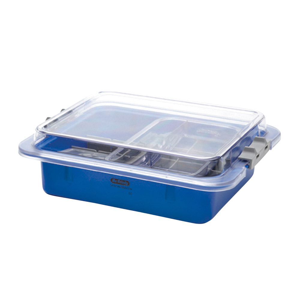 IMS Tub Kunststoffschalen-Set blau, Packung