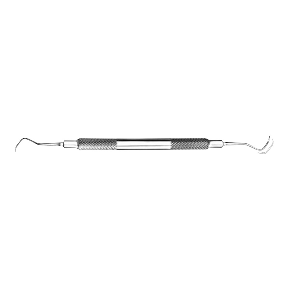 Kürette Mc Call 960 13S-14S, Stück