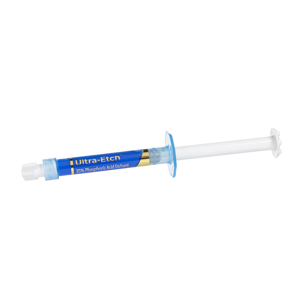 Ultra-Etch 1,2ml Spritze 50St