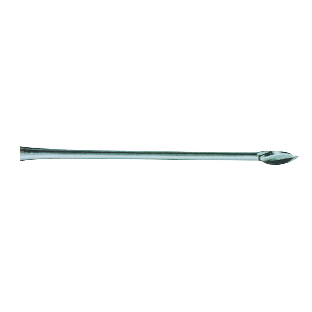 Gates Bohrer 8 Gr.1-6 34 mm Wst, Sortiment