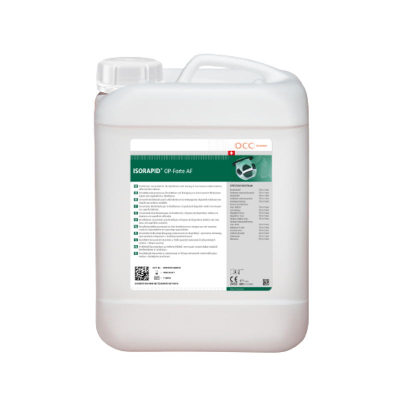 ISORAPID OP-Forte AF   5Liter