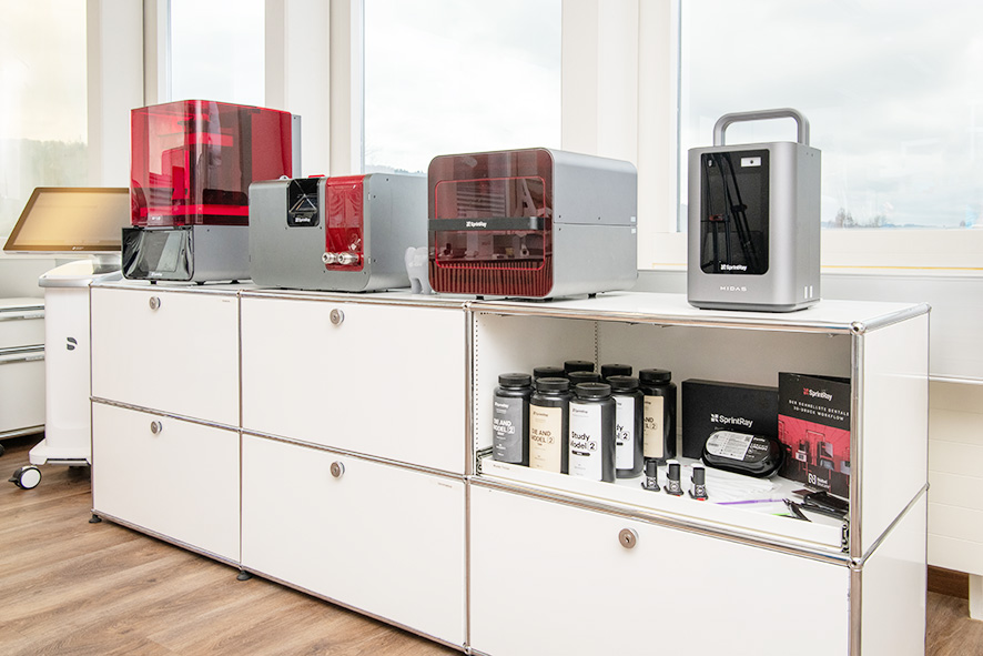 3D-Workshop