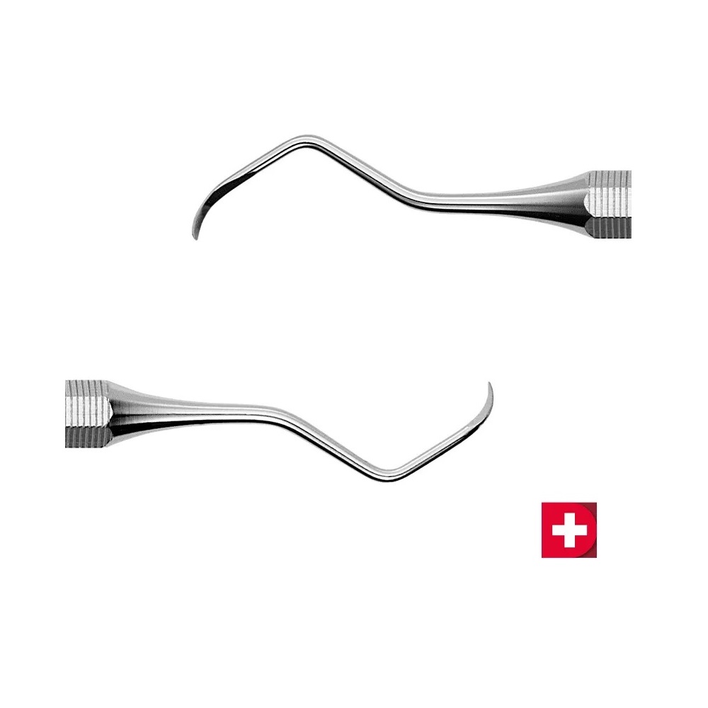 Curette universelle M23AS