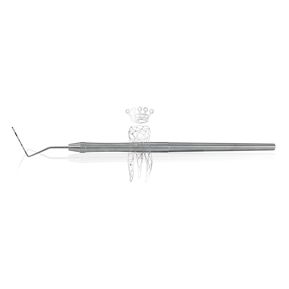 Sonde WHO 3.5-5.5-8.5-11.5LiquidSteel - manche 6mm