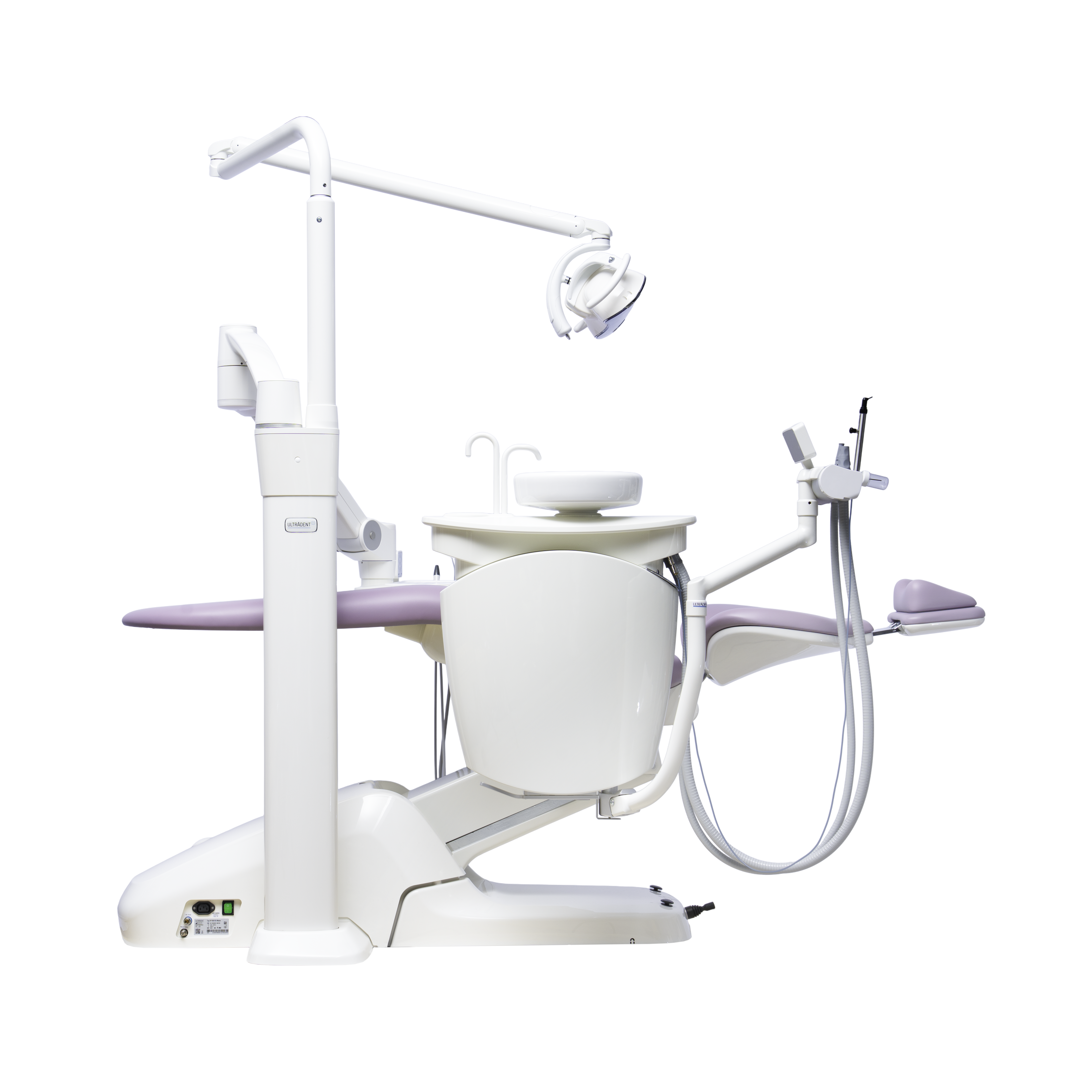 behandlungseinheit