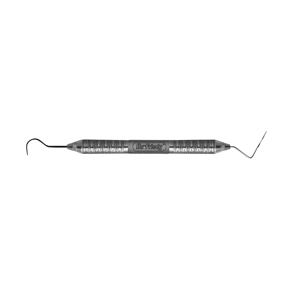 Parodontometer 23 XTS 12-9-6-3 Griff 6, Stück