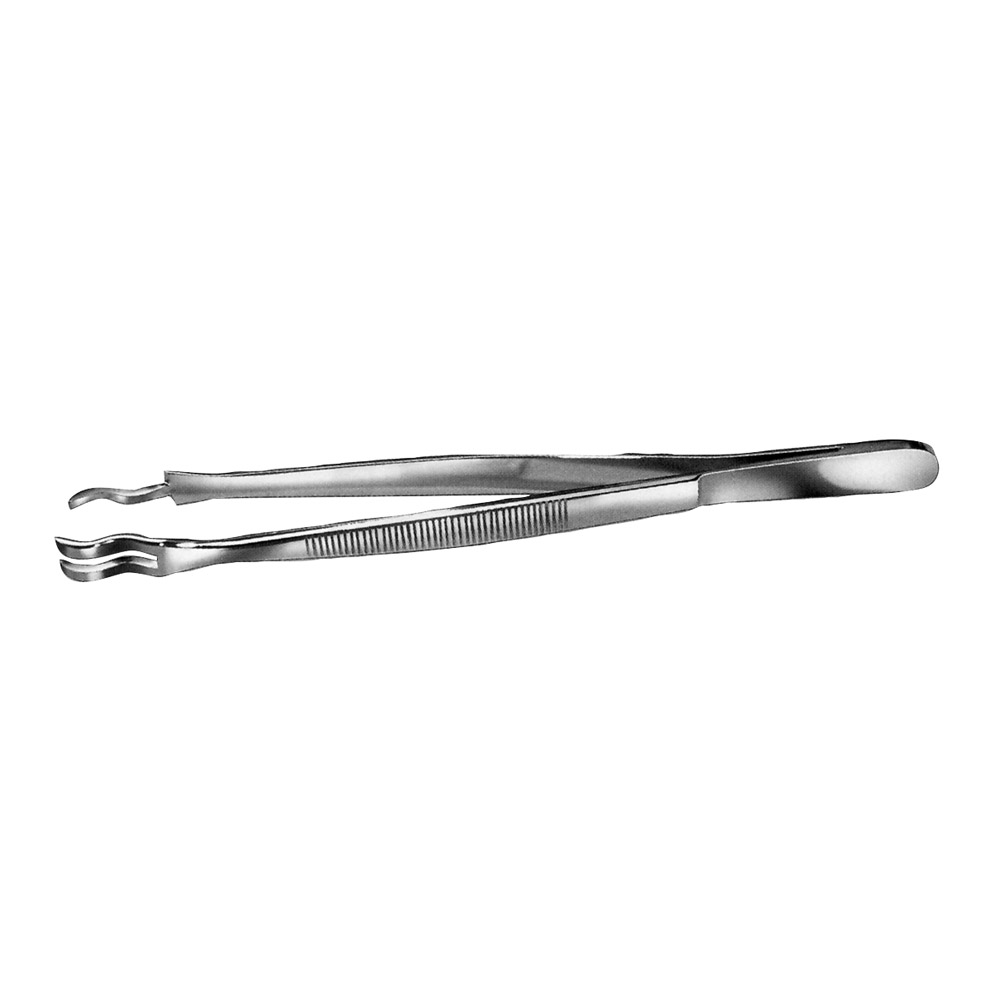 Instrumenten Haltepinzette RS, Stück