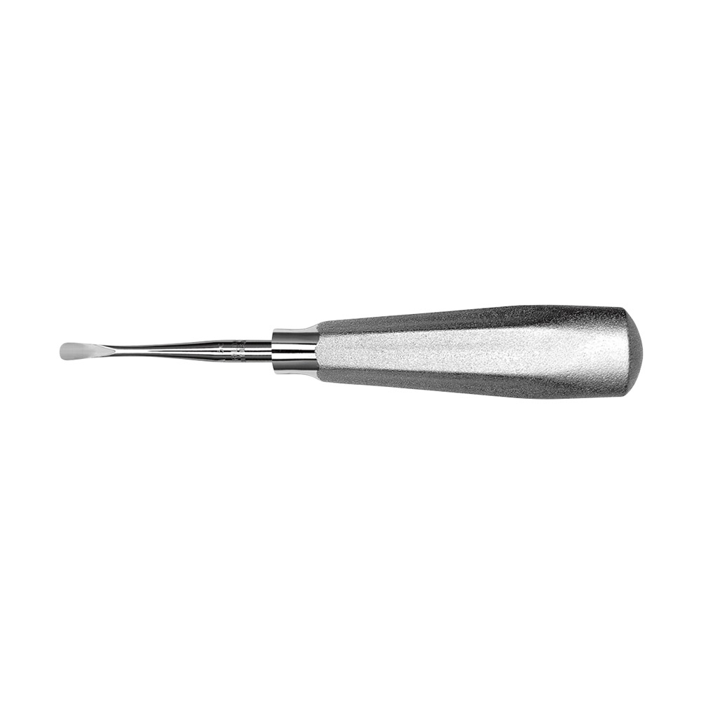 Luxator 5 mm Gr. 510 gebogen, Stück