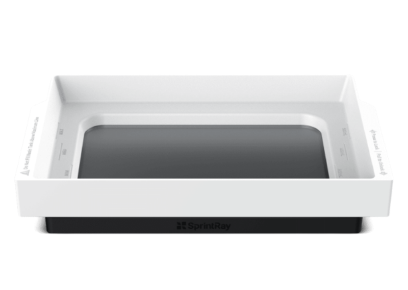 SprintRay Pro 95 Tank 3.0St