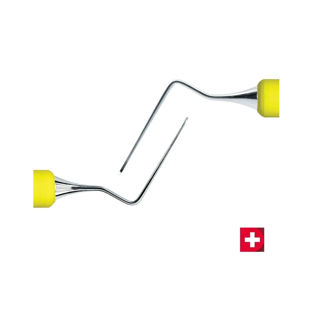 MiniX2 (FG Jaune)