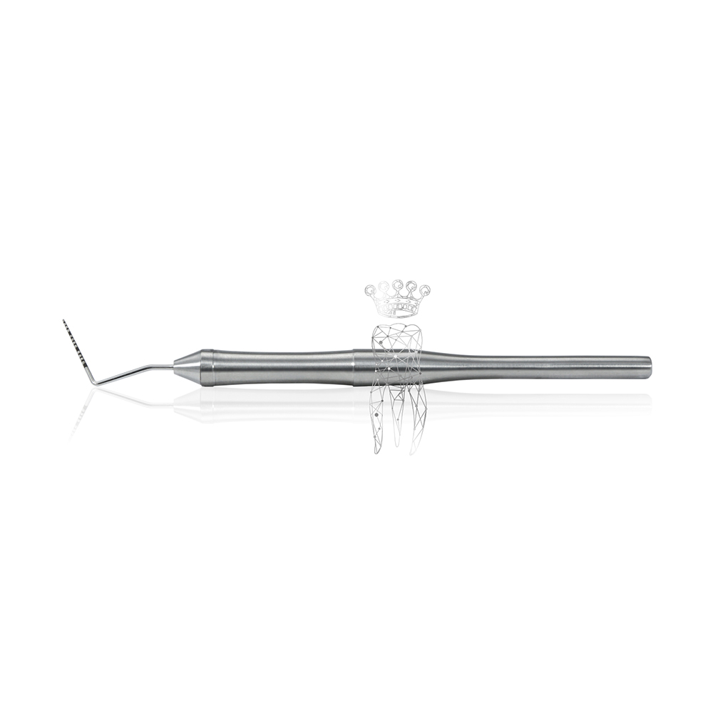 Parodontalsonde CP15 LiquidSteel 9,5 mm, Stück