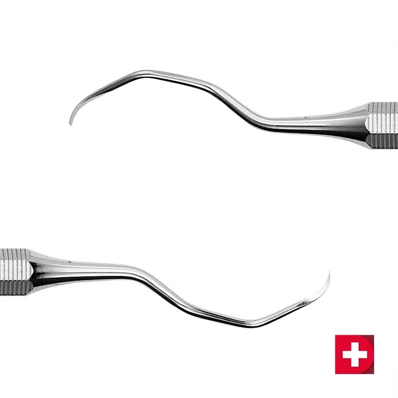 Curette Gracey 13 HG 14 Adep ST 311