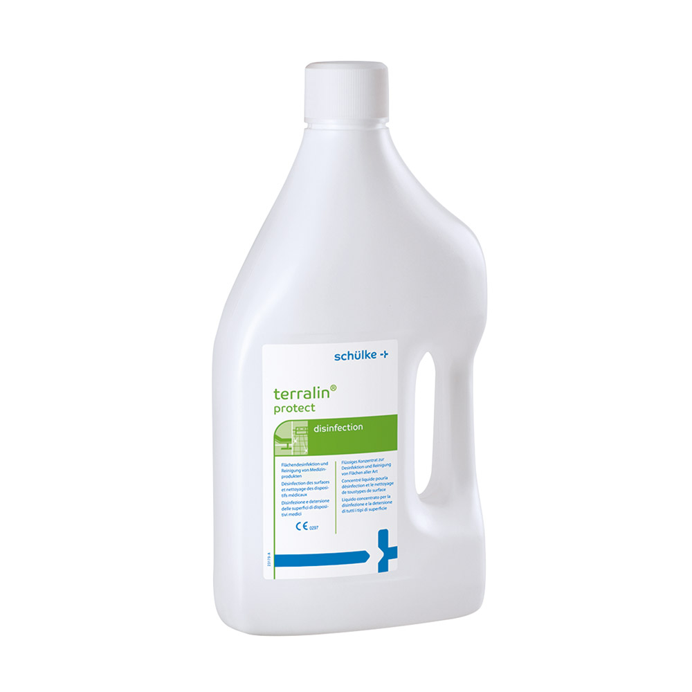 Terralin Protect, 2 L Flasche