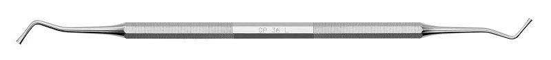 OP36L Stopfer