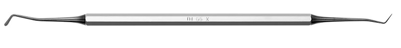 TH66X Shadeline Spatel, Stück