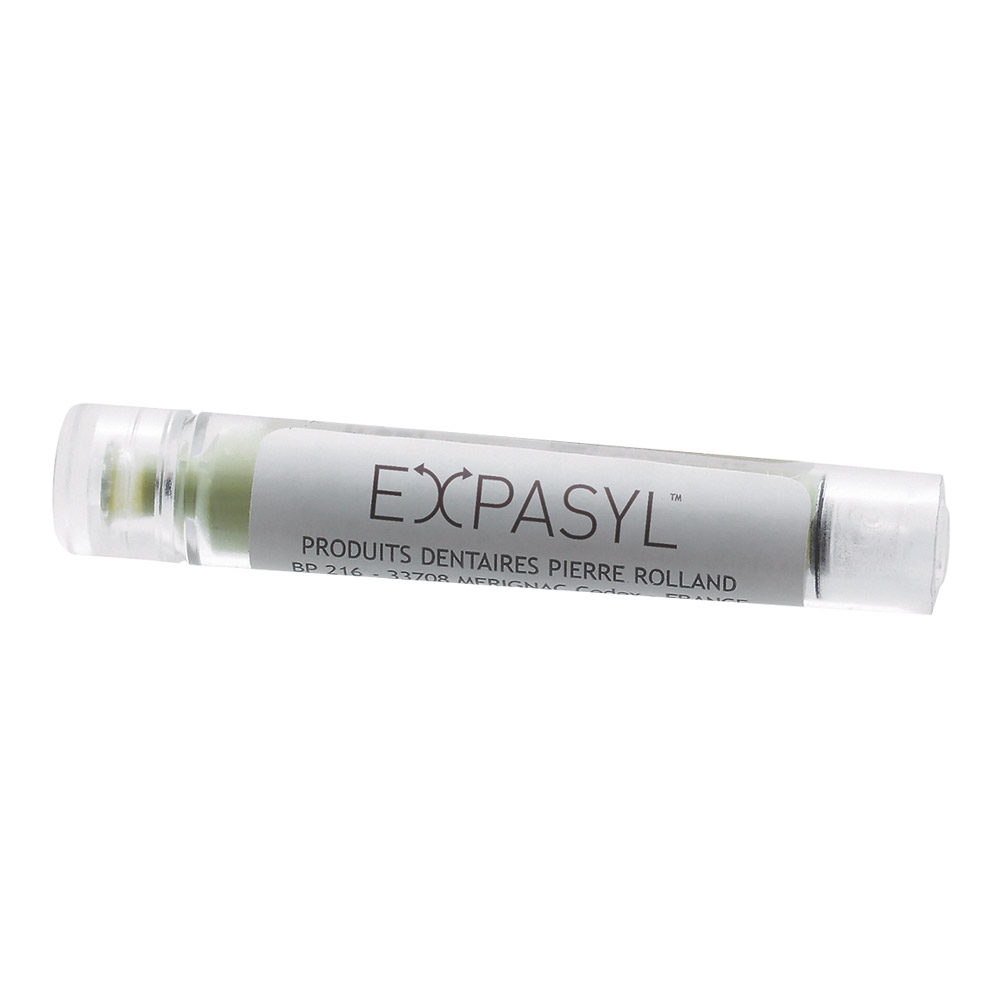 EXPASYL KAPSELN MIT PASTE PA/6