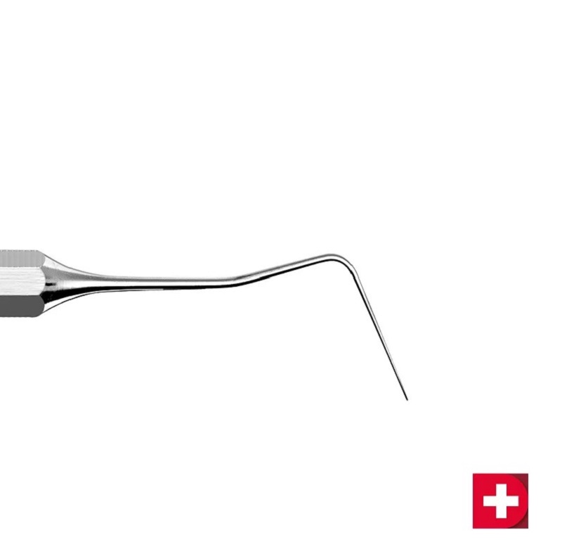 250EX Fissuren Sonde