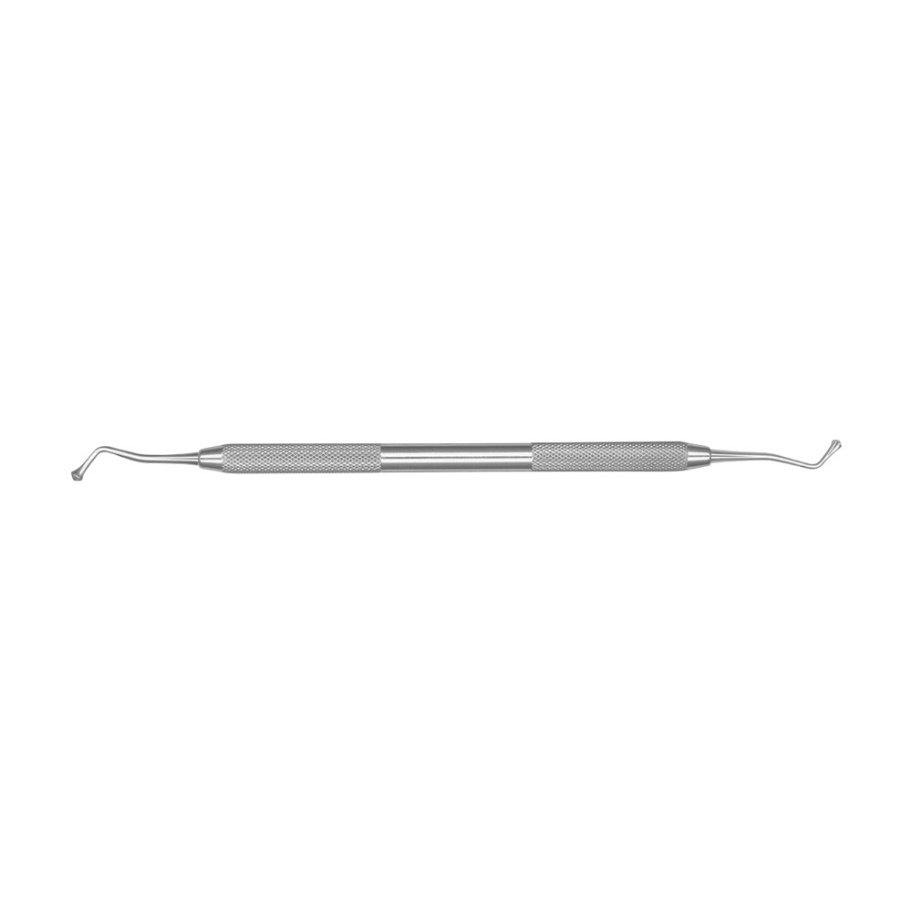 Polier-Glätteinstrument 21B Griff 41, Stück