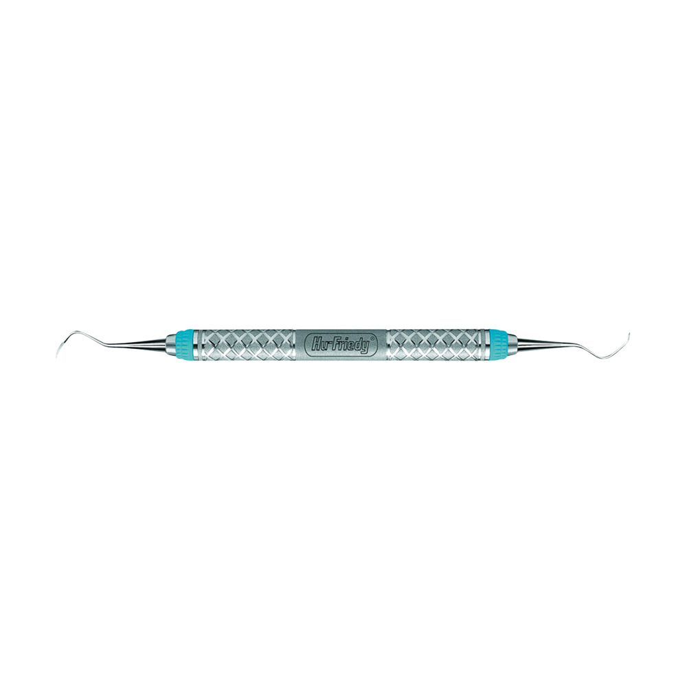 Kürette Mc Call SM13-14 EverEdge 2 Griff 9 lila, Stück
