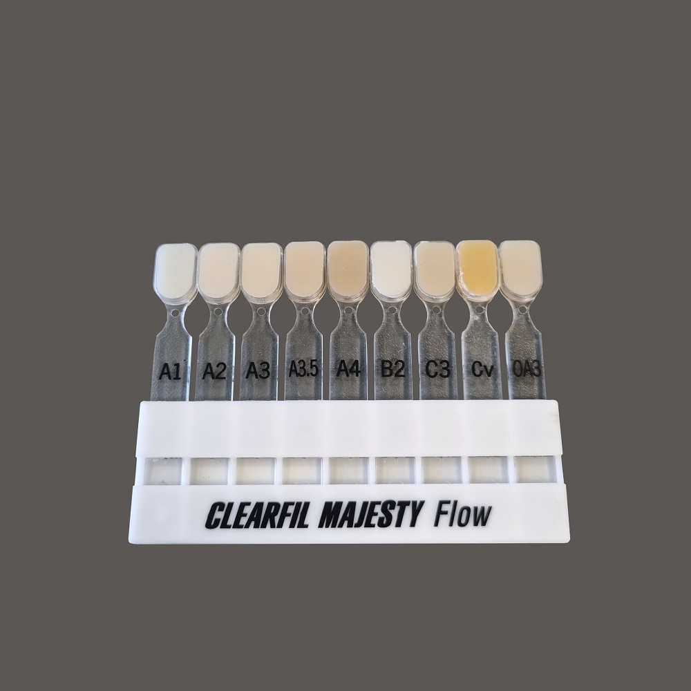 Clearfil Majesty Flow Farbring, Stück