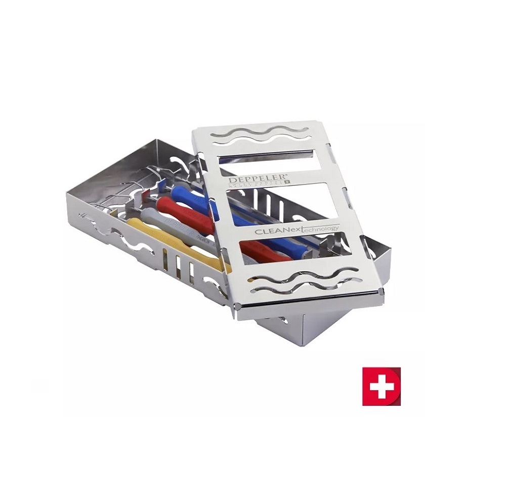 Kit Gracey Rigide CN - DH2
