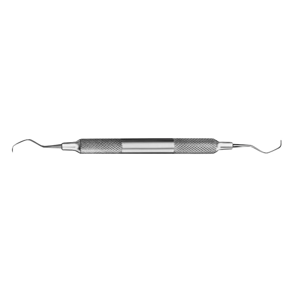 Curette Ergotouch 979 7-8, pièce