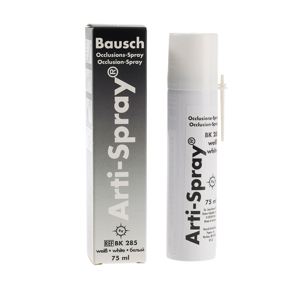 Arti-Spray weiß BK 285, 75 ml