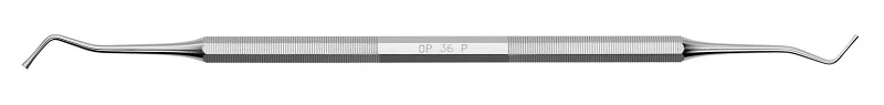 OP36P Stopfer