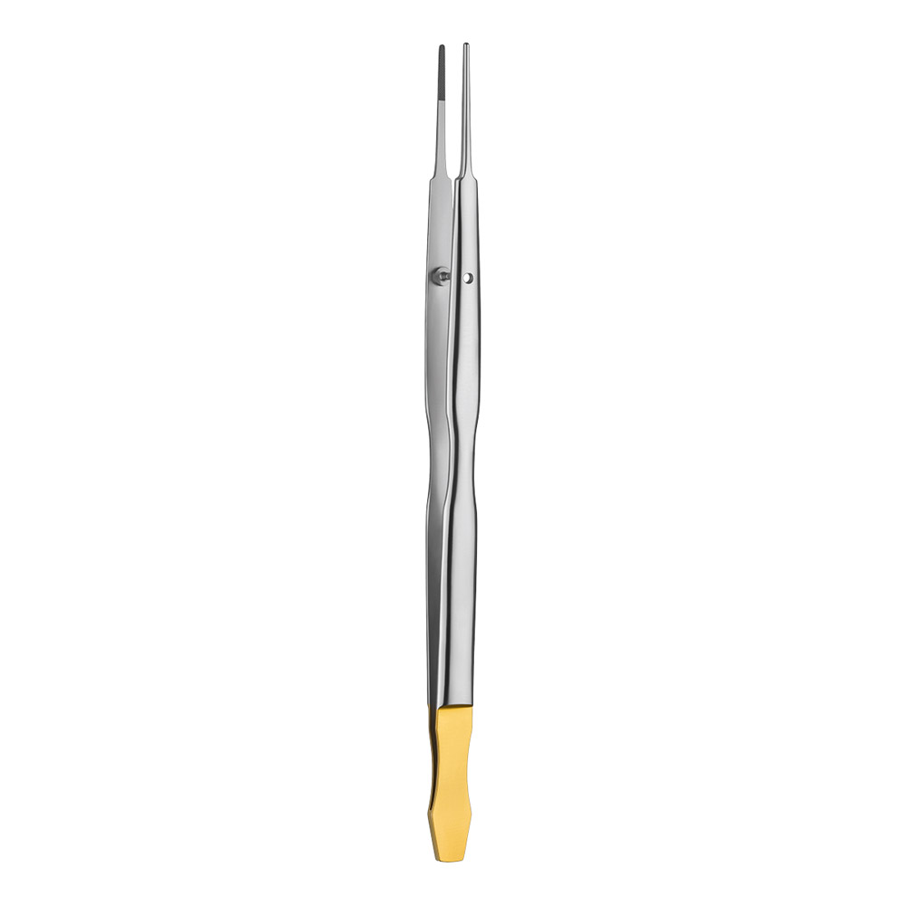Pinzette Liquid Steel 781TC/18, Stück