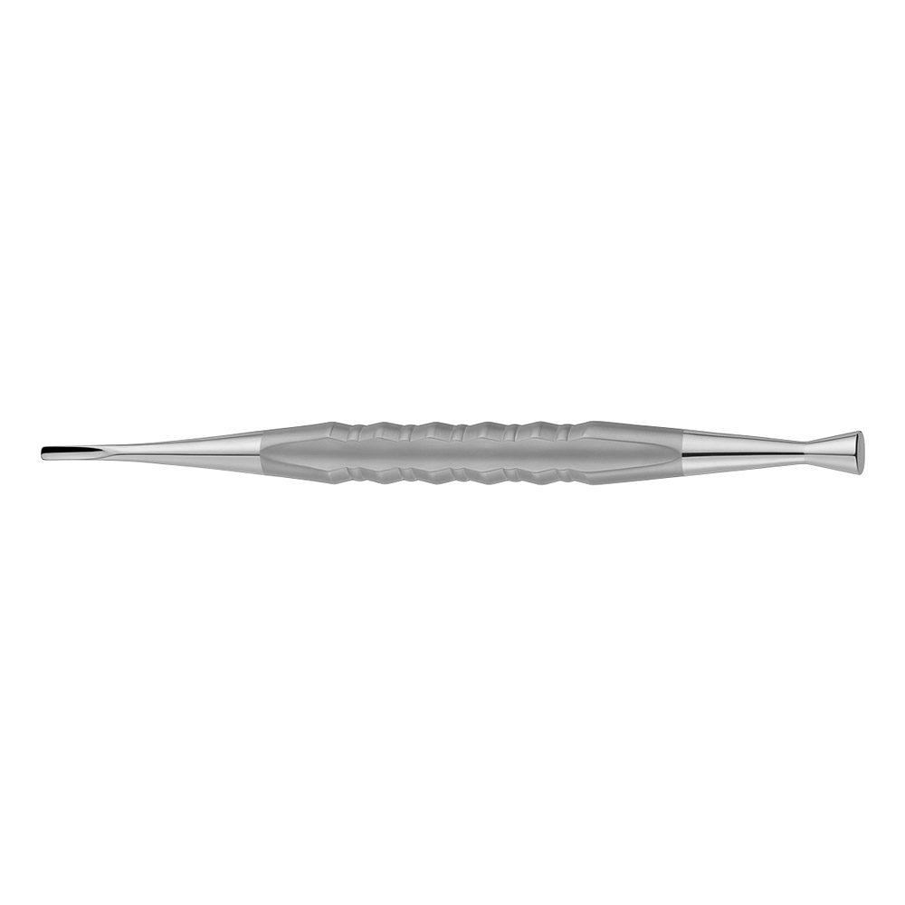 Luxivator Liquid Steel gebogen 2,5 mm 592A, Stück