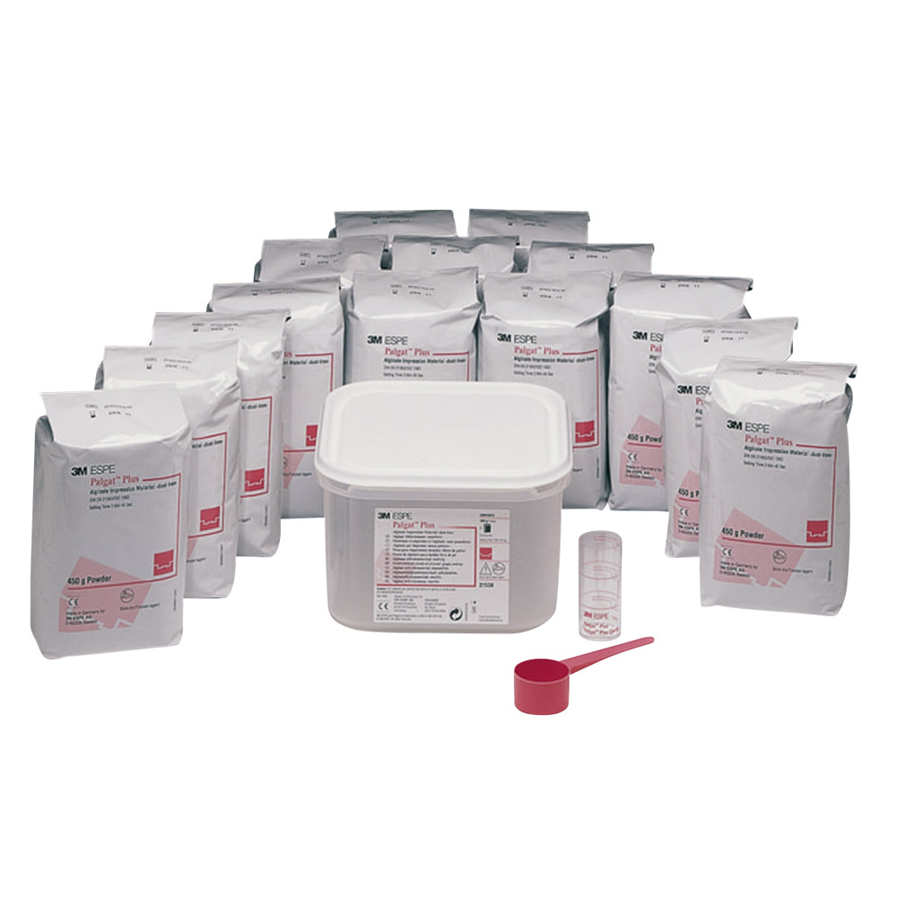 Palgat Plus Dosierbesteck, Packung