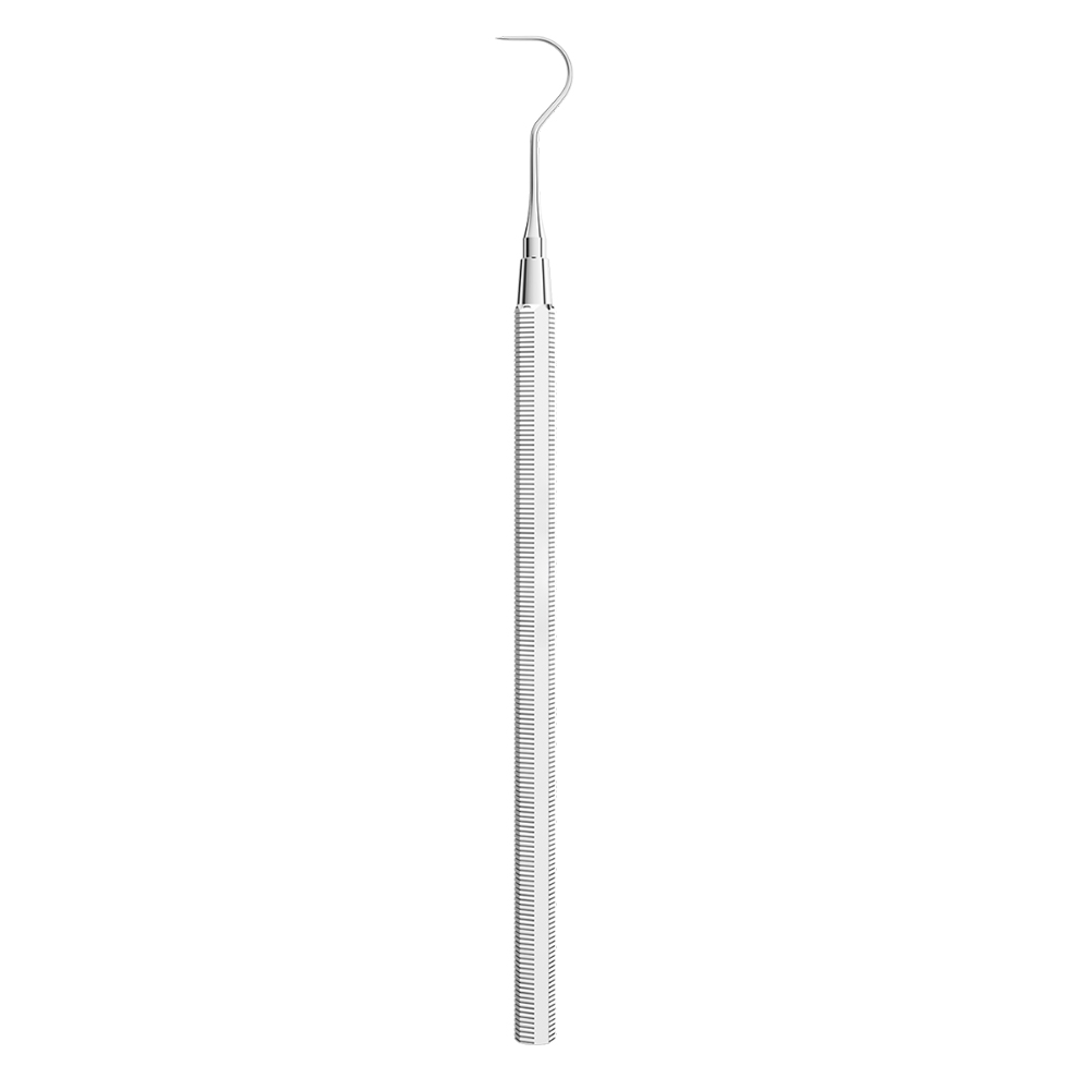 Sonde PLULINE n°23, manche octogonal, pièce