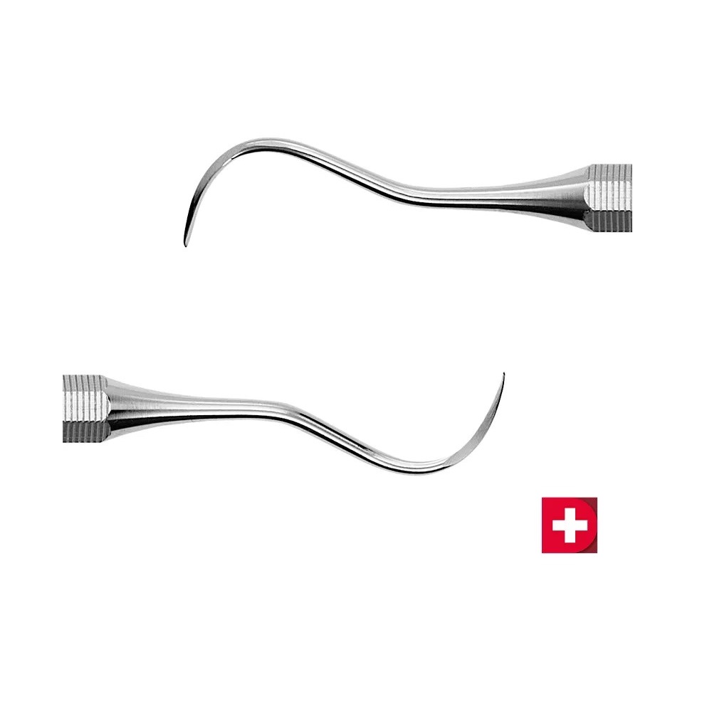 ZI15S Universal Kürette