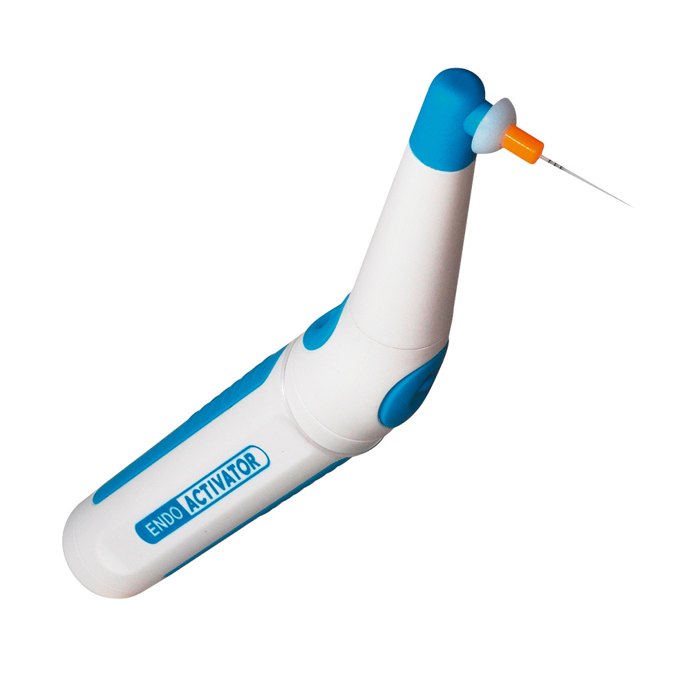 Endo Activator, Set
