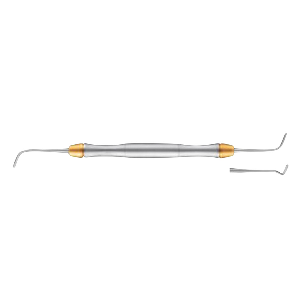 LiquidSteel PolyFill Plasma+instrument p . obturation