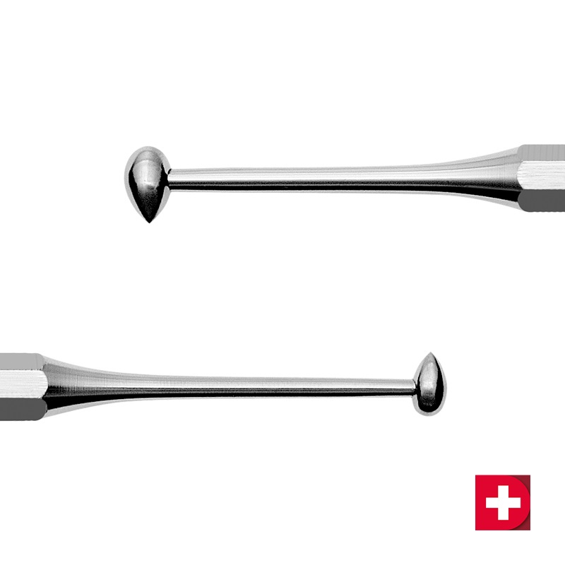 Polierer 28BR29, Stück