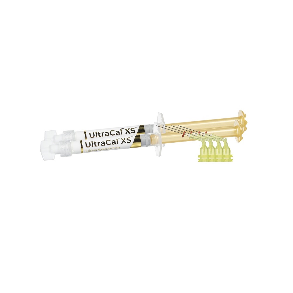 UltraCal XS Mini