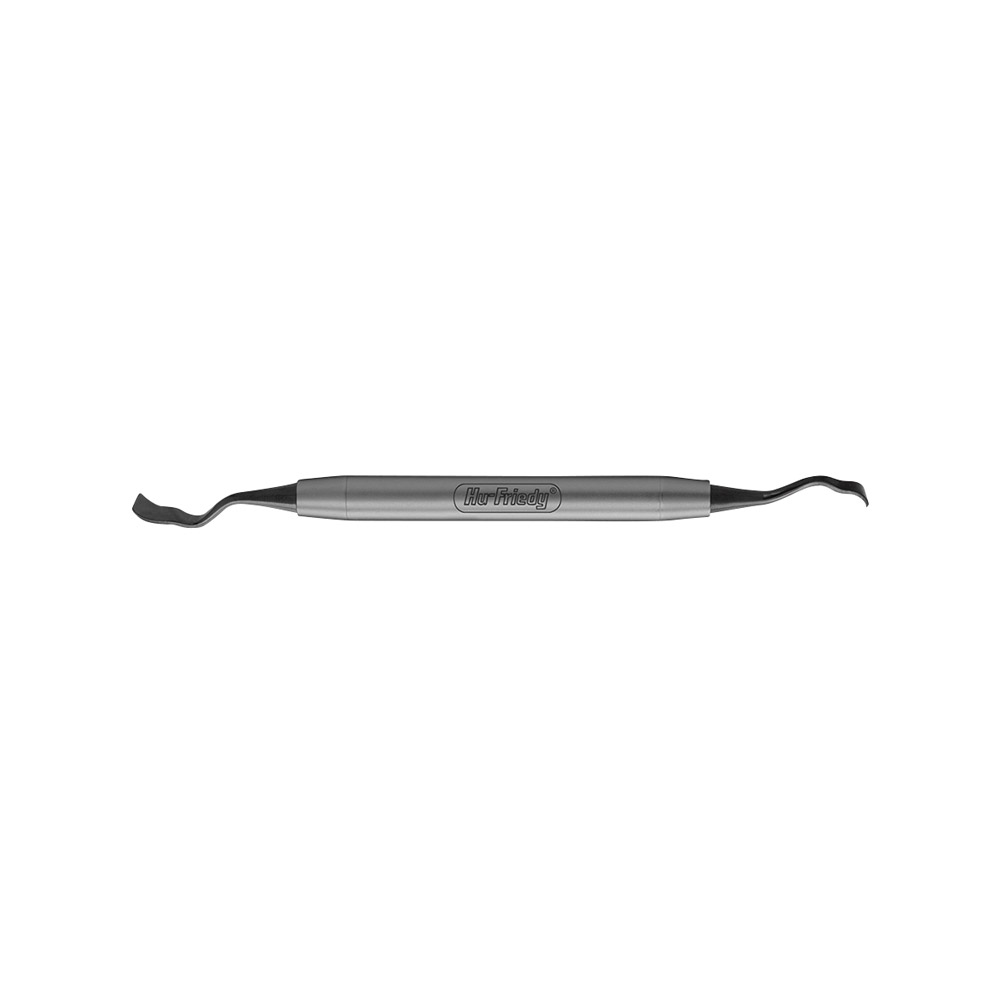 Buser Knochenschaber 1-3 Blackline 3,0 - 5,0 mm, Stück