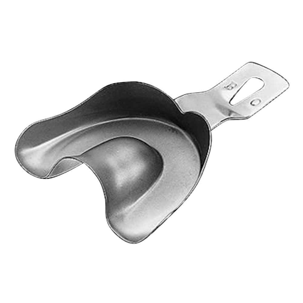 Porte-empreinte Ehrickesuperieures lisse