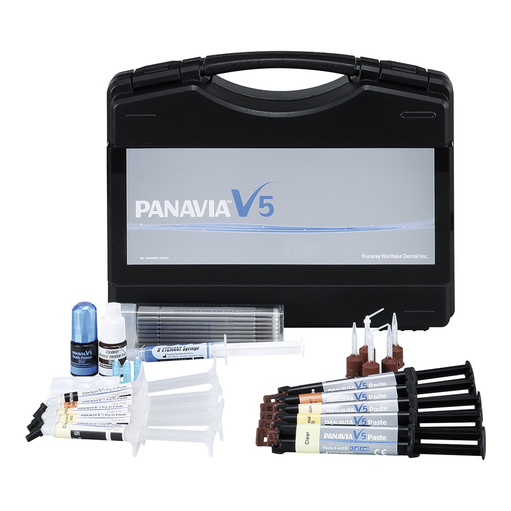Panavia V5, Professional Kit