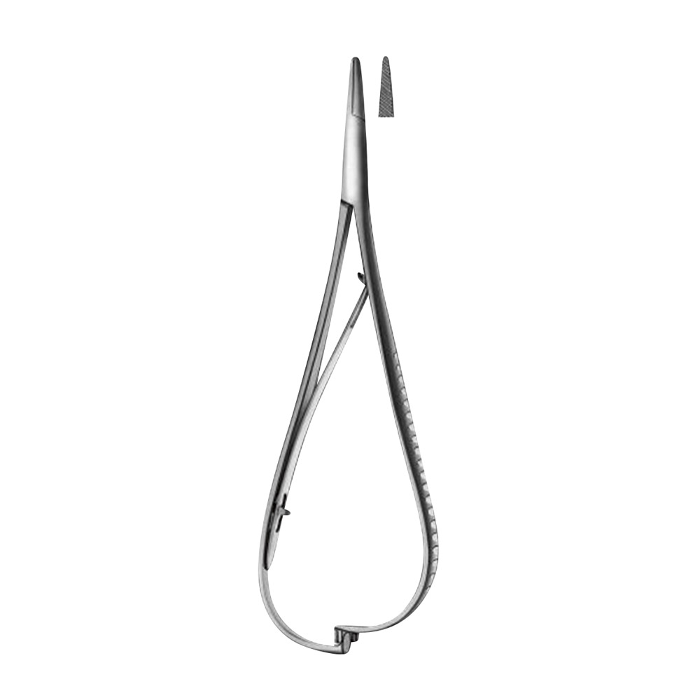 Mathieu Nadelhalter 1160 kreuzverzahnt 17,0 cm, Stück