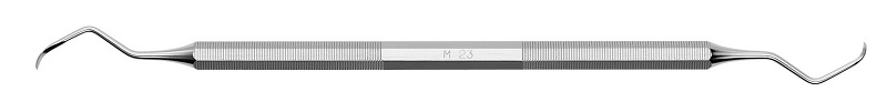 M23 Scaler