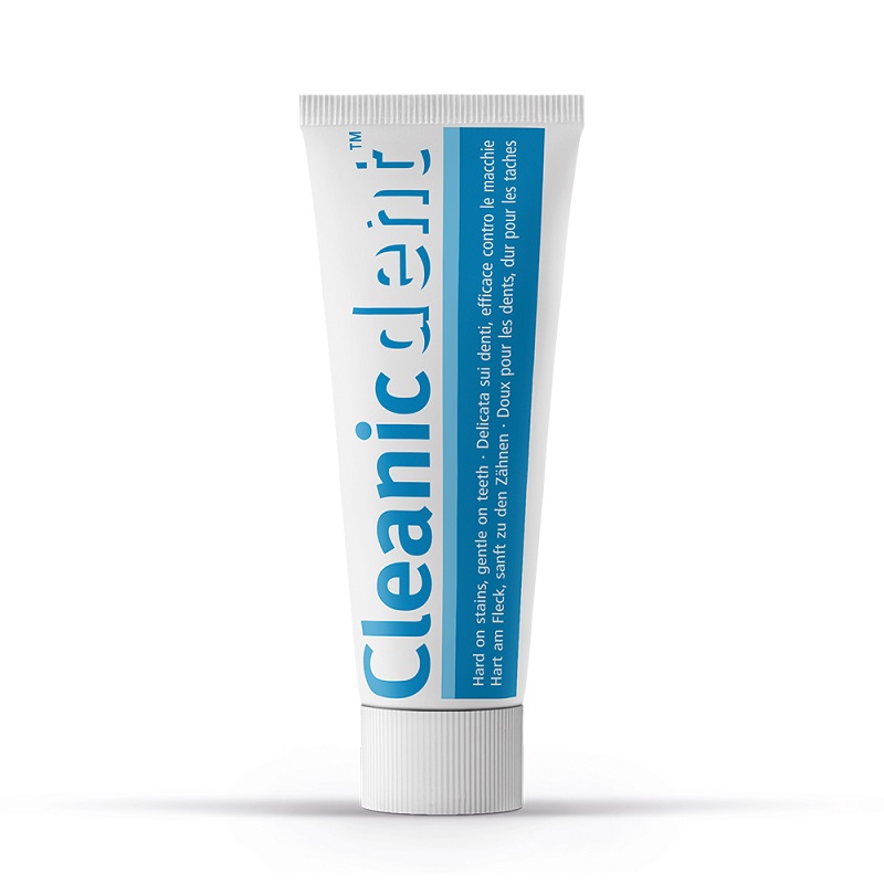 Cleanicdent 3400 40ml/48g