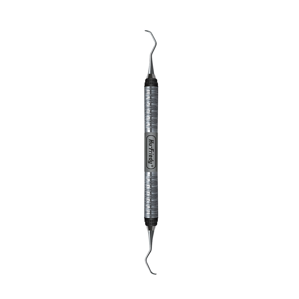 Kürette Columbia Universal 4R-4L Griff 7, Stück