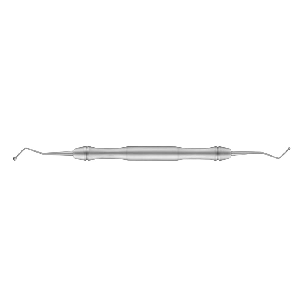 Condenseur sphérique 1054/140 LiquidSteel, pièce