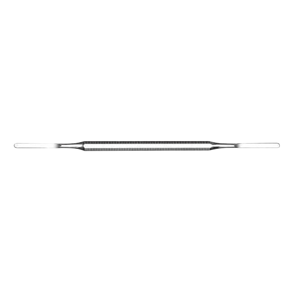 Spatule pour la ceramique