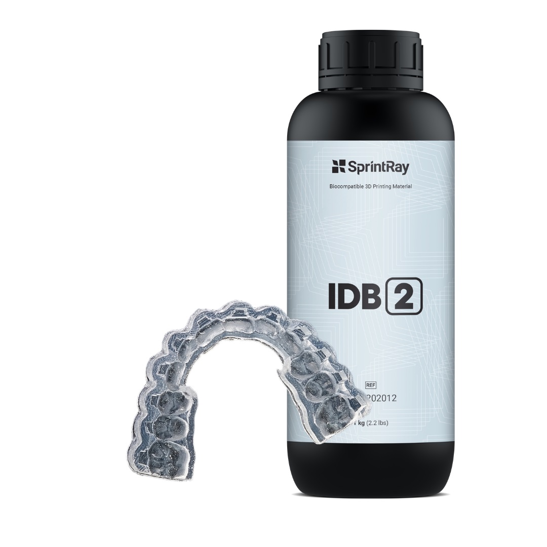 SprintRay IDB 2, 1 kg